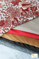 05/31/2024 Fabric Happy Hour! Earth Tones, Clearance Bundles!!! - Boho Fabrics - Fabric Bundles