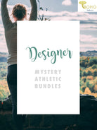 11/12/2024 Fabric Happy Hour, Designer Mystery Athletic Knit Bundles! (Copy) - Boho Fabrics - Athletic Knit Fabric