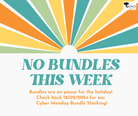 11/25/2024 Fabric Happy Hour! NO BUNDLES THIS WEEK 🍂 - Boho Fabrics - 