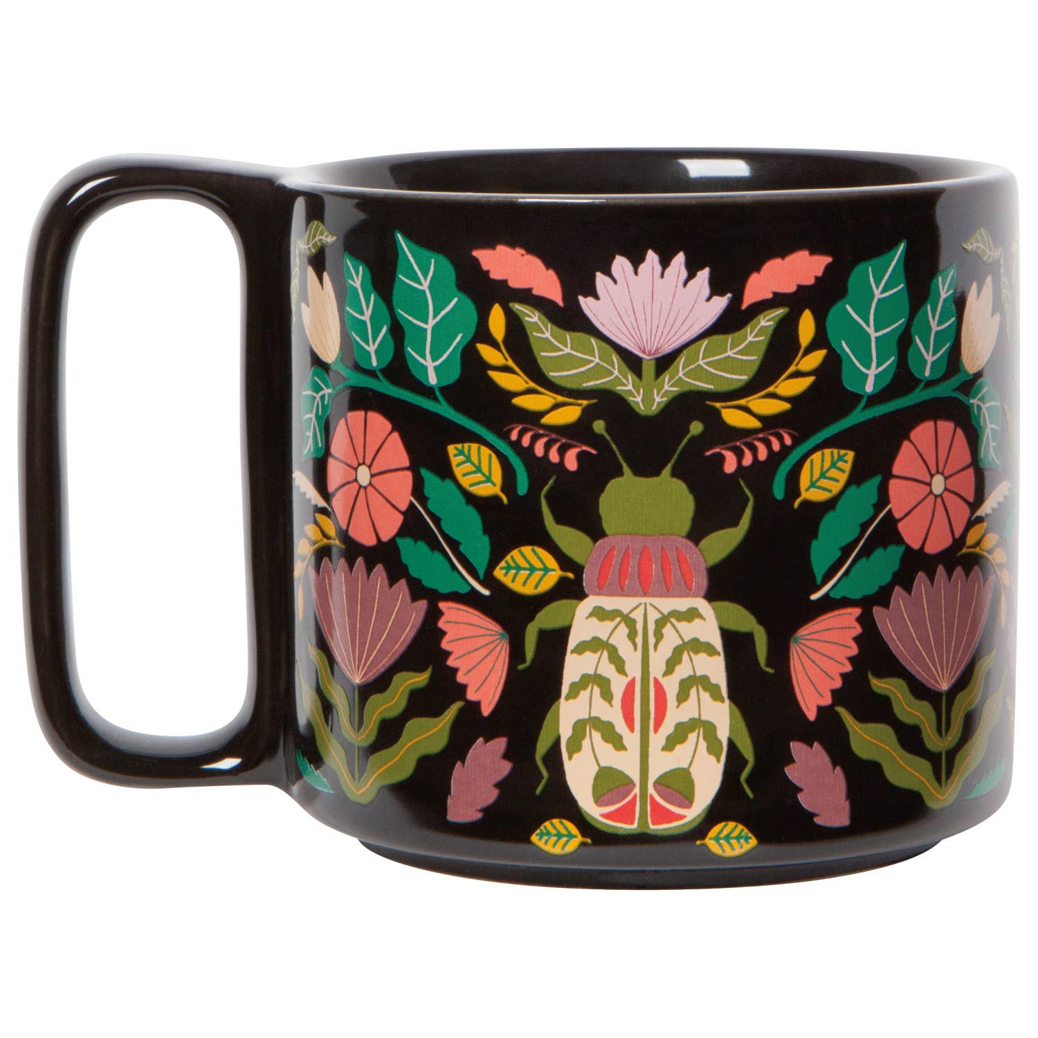 Amulet Midi Mug (PRE - ORDER) - Boho Fabrics - Mugs & Drinkware