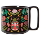 Amulet Midi Mug (PRE - ORDER) - Boho Fabrics - Mugs & Drinkware