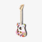 Beatles + loog mini guitar - Boho Fabrics - Musical Instruments for Kids