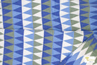 Blue Harlequin, Premium Capsule Bundle (CM - PREM - 02 - Boho Fabrics - Fabric Bundles