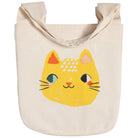 Danica Studio Meow Meow Cats Tote Bag. (PRE - ORDER) - Boho Fabrics - Bags