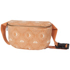 Danica Studio Soleil Cotton Canvas Hip Bag Adjustable Strap. (PRE - ORDER) - Boho Fabrics - Bags