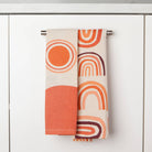 Danica Studio Solstice Kitchen Towel Set of 2. (PRE - ORDER) - Boho Fabrics - Home Decor