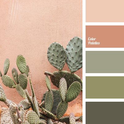 Desert Bloom, Sweater/FT Knit Palette Bundle. CM - MPSWTR - 06 - Boho Fabrics - Fabric Bundles