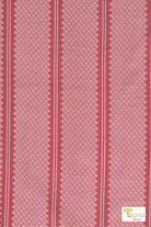 Diamond Luxe in Pink, Georgette Woven Fabric - Boho Fabrics - Georgette, Woven