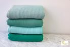 Emerald Coast, Knit Capsule Bundle (CM - CAPS - 06) - Boho Fabrics - Fabric Bundles