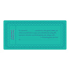 Fill in the Love® Dad Vouchers - Boho Fabrics - Stationary