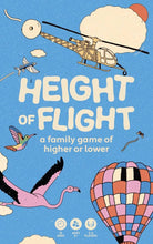 Height of Flight (Pre - Order) - Boho Fabrics - 