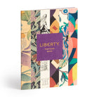 Liberty Postcard Book (Pre - Order) - Boho Fabrics - 