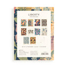 Liberty Postcard Book (Pre - Order) - Boho Fabrics - 