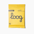 Loog Mini Acoustic Guitar Strings - Boho Fabrics - Musical Instruments for Kids