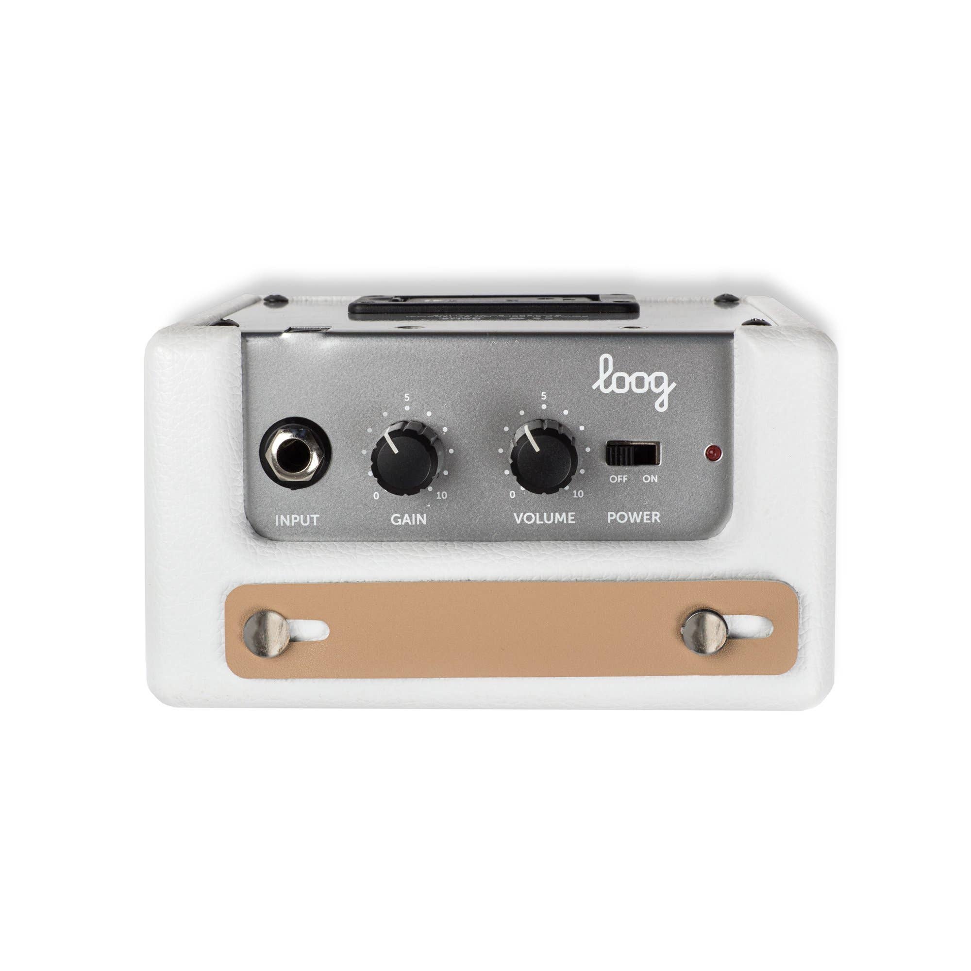 Loog Mini Amp - Boho Fabrics - Musical Instruments for Kids