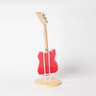 Loog Mini Stand - Wood - Boho Fabrics - Musical Instruments for Kids