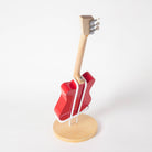 Loog Mini Stand - Wood - Boho Fabrics - Musical Instruments for Kids