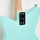 Loog Pro Electric Ages 6+ - Boho Fabrics - Musical Instruments for Kids