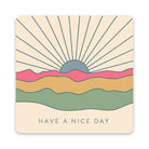 Mini Notecard Set Desert Skies - Boho Fabrics - 