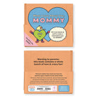 Mommy Fill in the Love Book (Pre - Order) - Boho Fabrics - Book