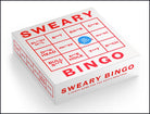 Sweary Bingo (Pre - Order) - Boho Fabrics - 