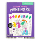 Unicorn Dreams Painting Kit (Pre - Order) - Boho Fabrics - 