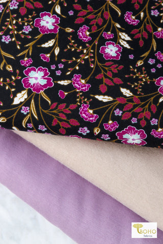 09/15/2023, Fabric Happy Hour! Shibori, Jersey Knit, 3 YARD PRECUT! – Boho  Fabrics